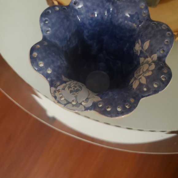 Grassland Road Accents Graaland Road Vase Poshmark